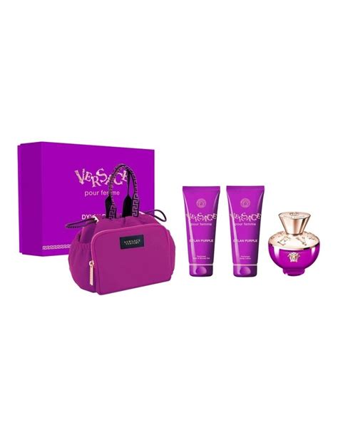 versace perfume bag myer